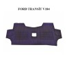 PASPAS DEKORATİF BEZLİ FORD TRANSİT V184 AKNV184 AKIN