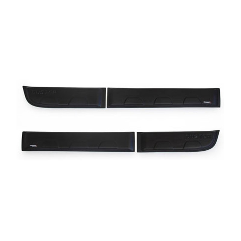 DODİK ABS DUSTER 10-17 4PRÇ KAPILAR CAPPAFE 1654D SET02 1654D-SET02 CA