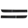 DODİK ABS DUSTER 10-17 4PRÇ KAPILAR CAPPAFE 1654D SET02 1654D-SET02 CA