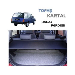 PERDE BAGAJ PERDESİ MAKARALI KARTAL ENS BPK ENS-BPK ENES