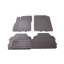 PASPAS KAUÇUK ÜNİVERSAL ASKILI KESİMLİ SİYAH 9008-011 İTİBAR