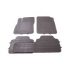 PASPAS KAUÇUK ÜNİVERSAL ASKILI KESİMLİ SİYAH 9008-011 İTİBAR