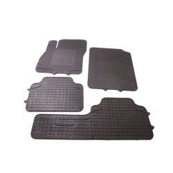 PASPAS KAUÇUK ÜNİVERSAL ASKILI KESİMLİ GRİ 9008-012 İTİBAR