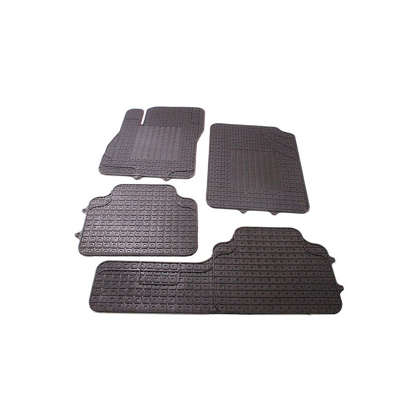 PASPAS KAUÇUK ÜNİVERSAL ASKILI KESİMLİ GRİ 9008-012 İTİBAR