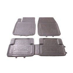 PASPAS KAUÇUK ÜNİVERSAL ASKILI HAVUZLU GRİ 9015-006 İTİBAR