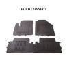 PASPAS KAUÇUK ORJİNAL ORJ MODEL FORD CONNECT SİYAH İTİBAR 9009-049 İTİ
