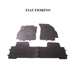 PASPAS KAUÇUK ORJİNAL ORJ MODEL FIAT FİORİNO SİYAH İTİBAR 9009-001 İTİ