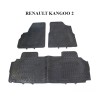 PASPAS KAUÇUK ORJİNAL ORJ MODEL RENAULT KANGO II SİYAH İTİBAR 9009-039