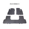 PASPAS KAUÇUK ORJİNAL ORJ MODEL FIAT DOBLO I E.M. SİYAH İTİBAR 9009-03