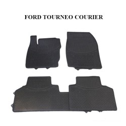 PASPAS KAUÇUK ORJİNAL ORJ MODEL FORD COURİER SİYAH İTİBAR 9009-059 İTİ
