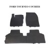 PASPAS KAUÇUK ORJİNAL ORJ MODEL FORD COURİER SİYAH İTİBAR 9009-059 İTİ