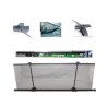 PERDE MAKARALI ARKA TAKMATİK 120CM 2Lİ ÇUBUK 4950007 CARUB