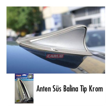 JANT KAPAĞI ÜNİVERSAL SKS 15 348 SKS