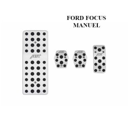 PEDAL SETİ ORJ. MODEL DÖKÜM FORD FOCUS MT MANUEL LR 623 MT LR-623-MT L