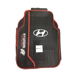 PASPAS LATEKS ÜNİVERSAL 5PRÇ LOGOLU HYUNDAI 5001611 CARUB