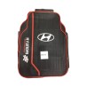 PASPAS LATEKS ÜNİVERSAL 5PRÇ LOGOLU HYUNDAI 5001611 CARUB