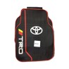PASPAS LATEKS ÜNİVERSAL 5PRÇ LOGOLU TOYOTA 5001601 CARUB