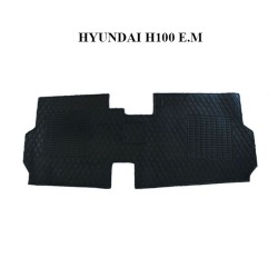 PASPAS DEKORATİF HYUNDAI H100 EM SİYAH 9011-004 İTİBAR