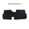 PASPAS DEKORATİF HYUNDAI H100 EM SİYAH 9011-004 İTİBAR