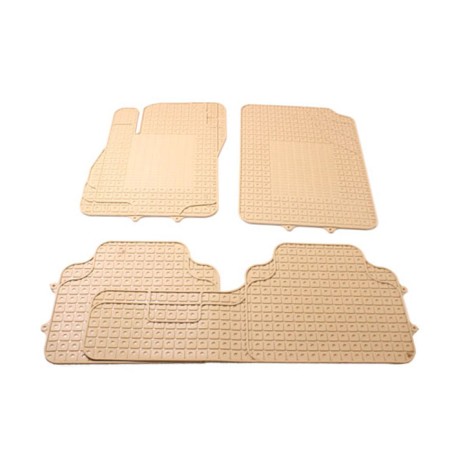 PASPAS KAUÇUK ÜNİVERSAL ASKILI KESİMLİ BEJ 9008-013 İTİBAR