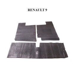 PASPAS DEKORATİF RENAULT 9 İTİBAR 9004-001 İTİBAR