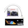 GÜNDÜZ LEDİ FARI SİLİKON UZAKTAN KUMANDALI YEDİ RENK 0806075 KGN