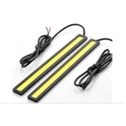 GÜNDÜZ LEDİ ÇUBUK TİP EKO METAL 170X16X3 0806010 KGN
