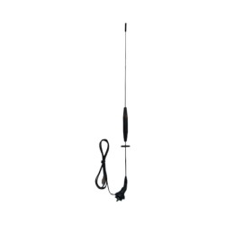 ANTEN ÇAMURLUK GÖMME BOBİNLİ TELEFON L TİP 63CM YES 300L YES-300L YES