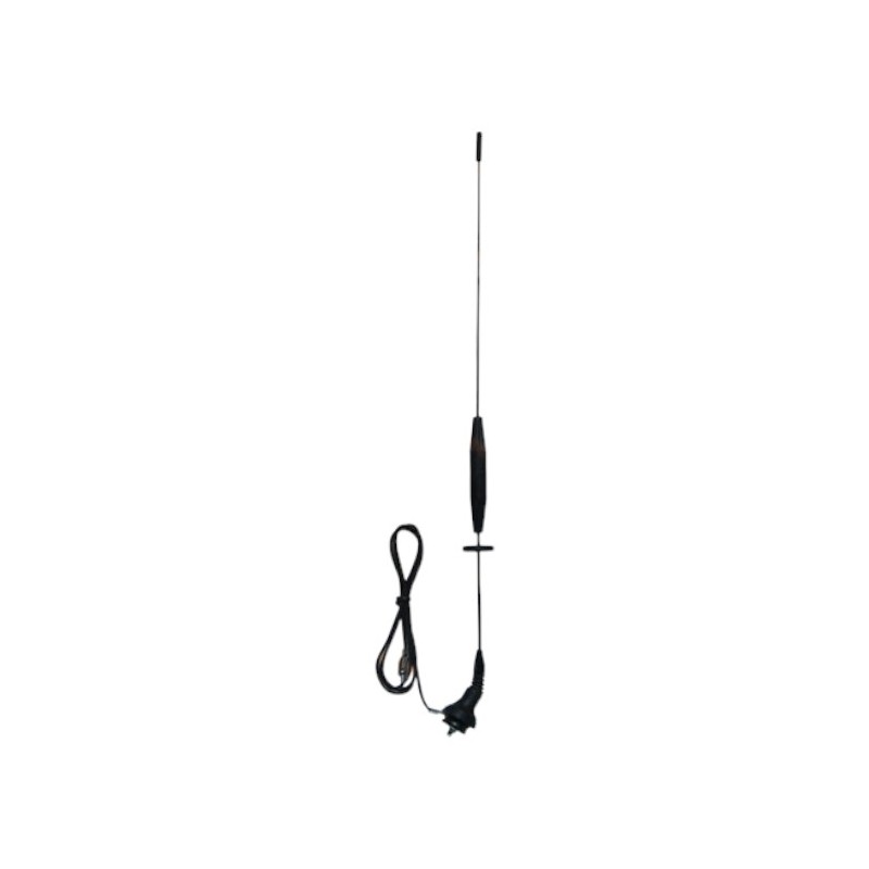 ANTEN ÇAMURLUK GÖMME BOBİNLİ TELEFON L TİP 63CM YES 300L YES-300L YES