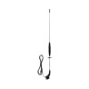 ANTEN ÇAMURLUK GÖMME BOBİNLİ TELEFON L TİP 63CM YES 300L YES-300L YES