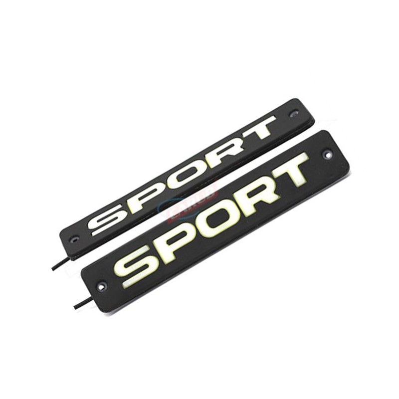 GÜNDÜZ LEDİ ELASTİK COB LEDLİ SPORT BEYAZ 4323007 CARUB