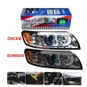 FAR STOP FİLMİ AÇIK SİYAH 30CMX10M 1190465 CARUB