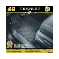 4,5 D PASPAS SAHLER SAHLER
