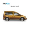 CAM RÜZGARLIĞI MUGEN VW CADDY 03-20 ÖN SP-S-10 SUNPLEX