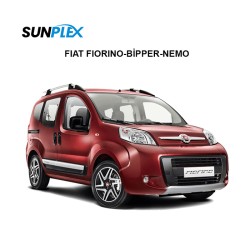 CAM RÜZGARLIĞI MUGEN FIAT FİORİNO-BİPPER-NEMO ÖN SP-S-12 SUNPLEX