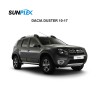 CAM RÜZGARLIĞI MUGEN DACIA DUSTER 10-17 ÖN-ARKA SET SP-S-28 SUNPLEX