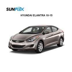 CAM RÜZGARLIĞI MUGEN HYUNDAI ELANTRA 10-15 ÖN-ARKA SET SP-S-44 SUNPLEX