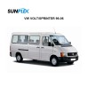 CAM RÜZGARLIĞI MUGEN VW VOLT-SPRİNTER 96-06 ÖN SP-S-45 SUNPLEX