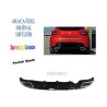 DİFÜZÖR KROMLU VW JETTA DFZR-04 YERLİ