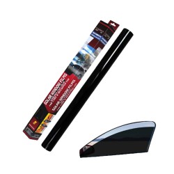 CAM FİLMİ ÇİZİLMEZ S.D.BLACK %5 1P GUARD 50CMX6M SG BK05 SG-BK05 GUARD