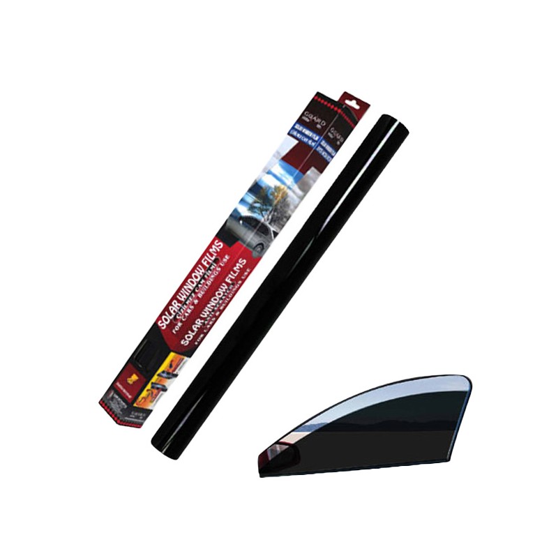 CAM FİLMİ ÇİZİLMEZ S.D.BLACK %5 1P GUARD 50CMX6M SG BK05 SG-BK05 GUARD