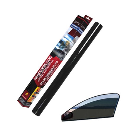 CAM FİLMİ ÇİZİLMEZ D.BLACK %15 1P GUARD 50CMX6M SG.BK15 SG-BK15 GUARD