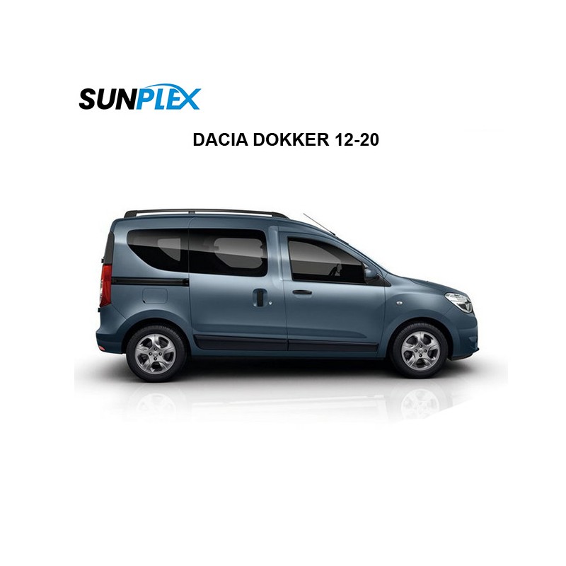 CAM RÜZGARLIĞI MUGEN DACIA DOKKER 12-20 ÖN KANGO 2020 SONRASI SP-S-53