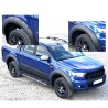 DODİK ABS FORD RANGER 2016 SONRASI ÇAMURLUK SET DDK-01-01 İTİBAR