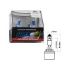 AMPÜL FAR BEYAZ IŞIK 12V H27 100W KORE PMX H27 PMX-H27 PMX