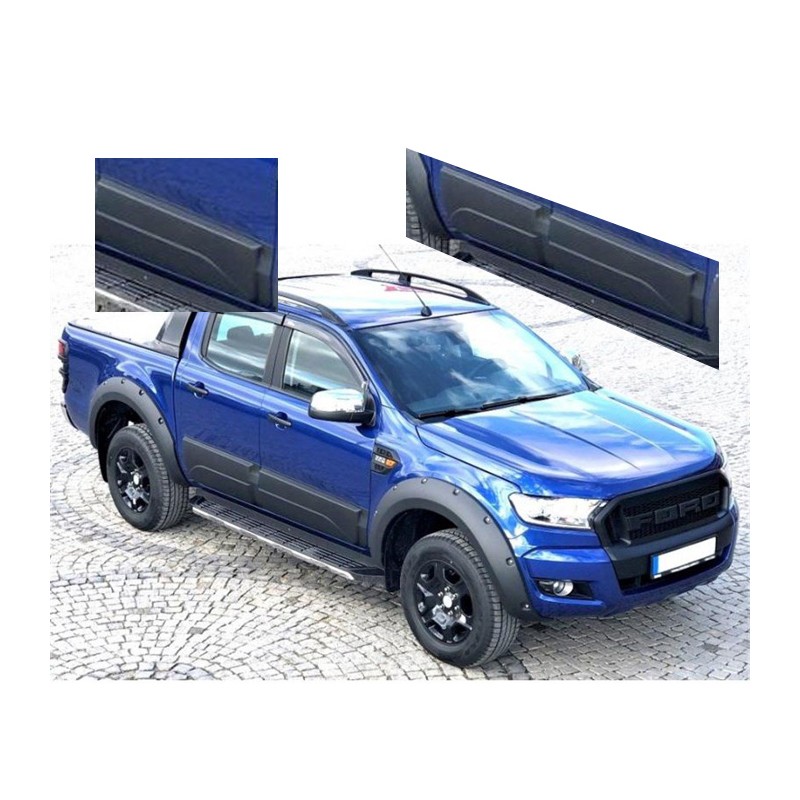 DODİK ABS FORD RANGER 2016 SONRASI KAPI SET DDK-01-02 İTİBAR