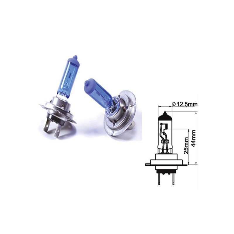 AMPÜL FAR BEYAZ IŞIK 12V H7 42W PHOTON PHTN H7 PHTN-H7 PHOTON