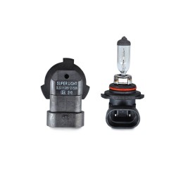 AMPÜL FAR HALOGEN 12V 9006 51W (55W) HB4 SUPERLIGHT SL3319 SUPERLIGHT