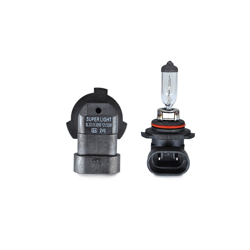 AMPÜL FAR HALOGEN 12V 9006 51W (55W) HB4 SUPERLIGHT SL3319 SUPERLIGHT