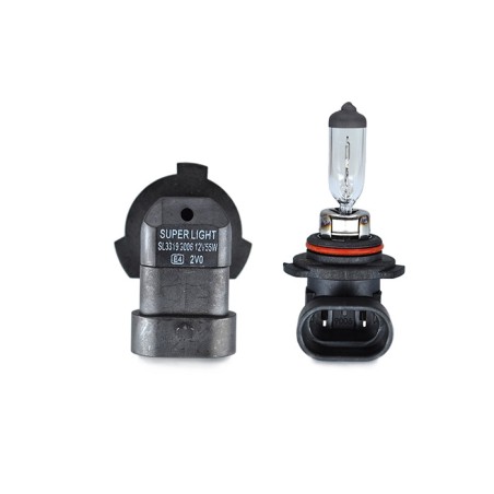 AMPÜL FAR HALOGEN 12V 9006 51W (55W) HB4 SUPERLIGHT SL3319 SUPERLIGHT